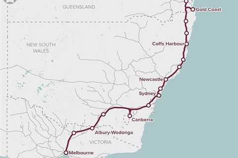 Choosing Between Brisbane and Sydney in Australia