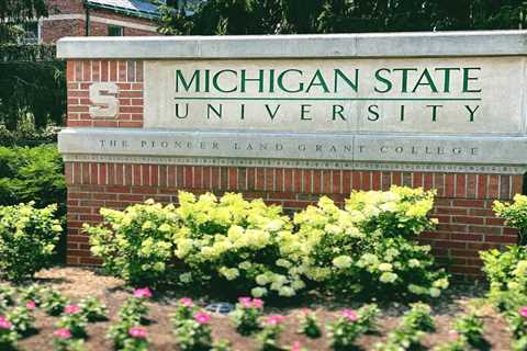 MSU board appoints Provost Teresa Woodruff as interim president ⋆