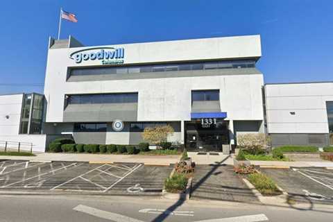 After 70 decades on Northwest Side, Goodwill Columbus to move