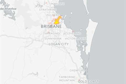 Brisbane Zip Code – Find Out Where Your Mailing Address Is