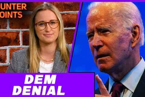 Biden''''s FAKE ''''Democracy'''' Plea Is COVER For Oligarchy