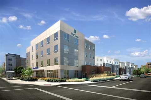 MetroHealth and The NRP Group Announce New Development in Cleveland|  Magazine housing finance