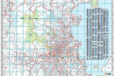 How to Find Out Your Brisbane Zip Code