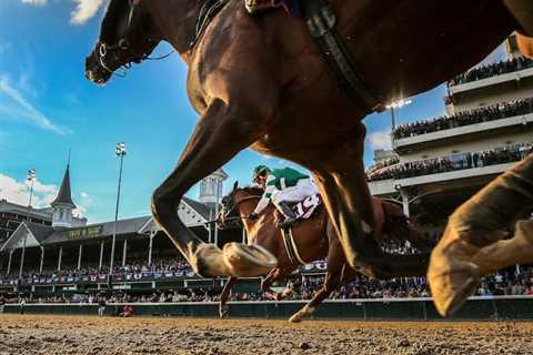 How To Bet On The Breeders Cup With Indiana Sports Betting Sites For Horse Racing