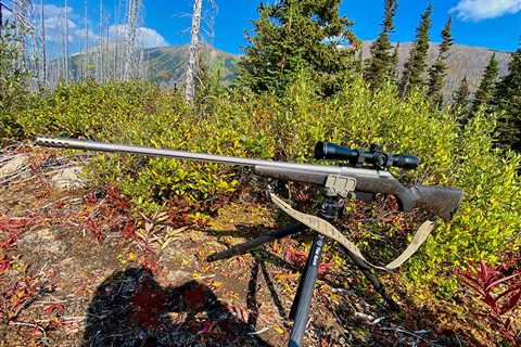 Tikka T3X Lite Tested and Reviewed