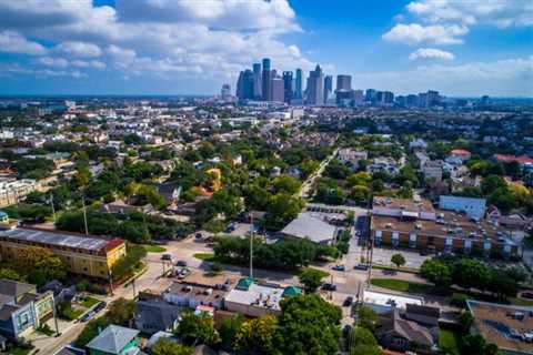 Thursday is the most popular day to list a home in Houston