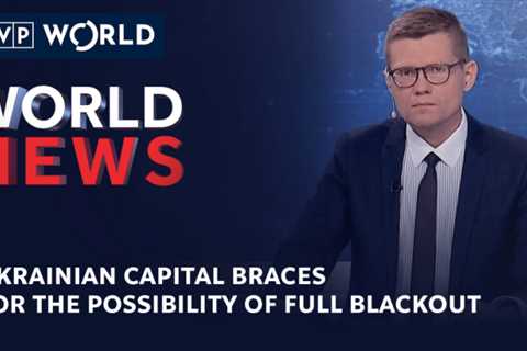 World News 6.11 |  TVP world