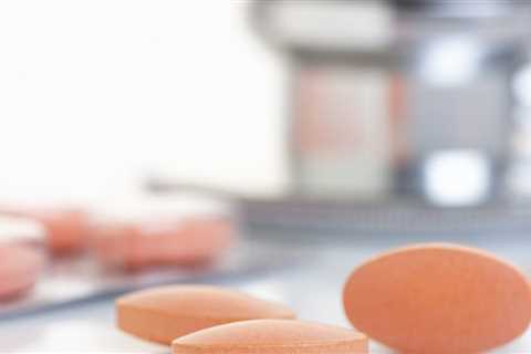 Cleveland Clinic Study Finds Six Common Dietary Supplements Fail to Lower Cholesterol Compared to a ..