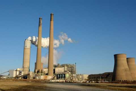 Coal plant operators shirking responsibilities on ash cleanup, report contends