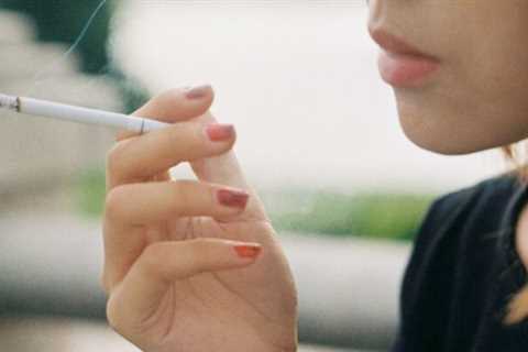 Council moves to further restrict outdoor smoking