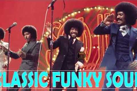 70''''s Best Disco, Funk Soul Hits - Funky Soul Mix 70s 80s - Kool & The Gang, Cheryl Lynn,..