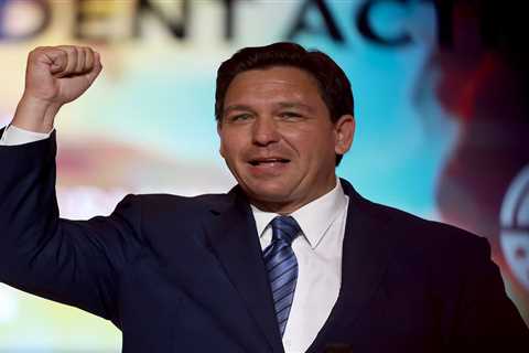 DeSantis, conservatives score more Florida school board wins