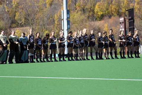 Lehigh Prepared for Its First-Ever NCAA Tournament Appearance against Delaware