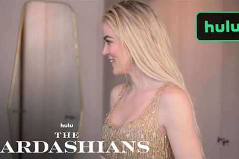 The Kardashians | Next On Season 2 Episode 8 | Hulu