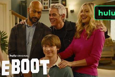 Reboot | Season 1 Episode 1 (Full Episode) | Hulu