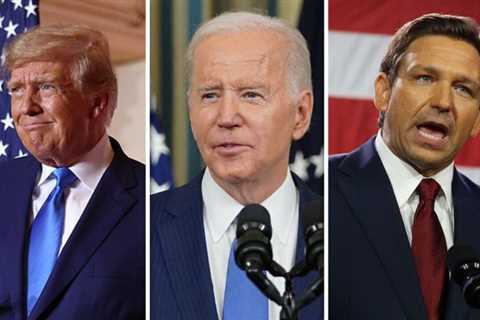 Joe Biden warned Democrat plans will be ‘dead on arrival’ as Congress is set to pivot Republicans | ..