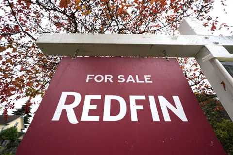 Redfin to cut another 13% of workforce, shutter RedfinNow