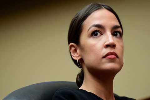 NY Democrat who lost his race criticizes AOC, saying she didn''t campaign much and ''was nowhere to ..