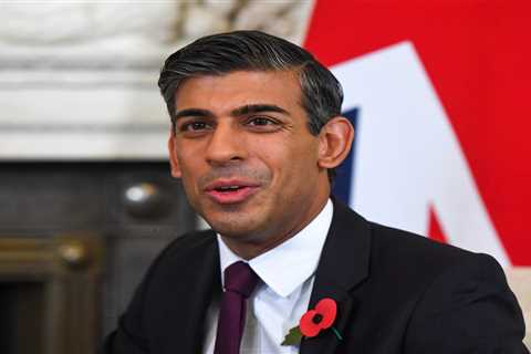 Rishi Sunak should axe HS2 after documents revealed its ‘spiralling costs will outweigh economic..