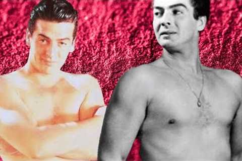 Little Known Facts About Victor Mature, the First Hollywood Hunk