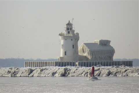 The federal government is looking for a new owner for the Cleveland Lighthouse