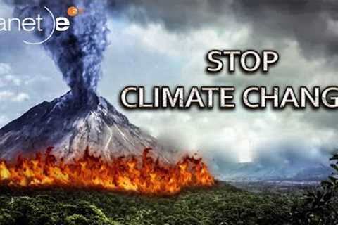 Operation Earth Climate | Planet E | Full Documentary