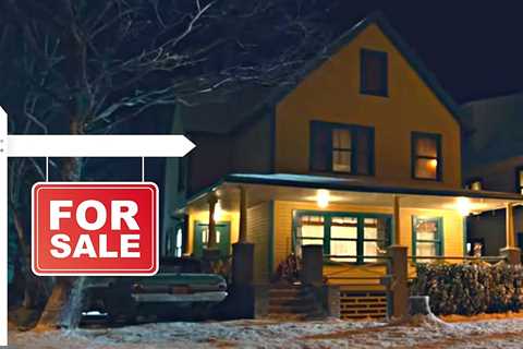 Iconic A Christmas Story Cleveland home is up for sale again – thegame730am.com