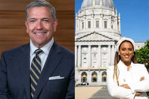 Honey Mahogany concedes San Francisco District 6 race to Matt Dorsey