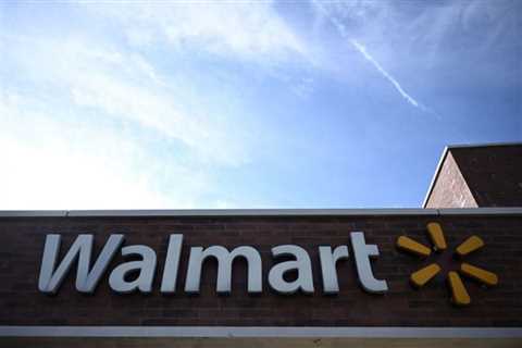 Walmart to pay $3.1B in opioid lawsuits