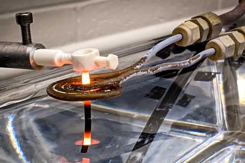 New procedure assists 3D printed metal parts take in heat