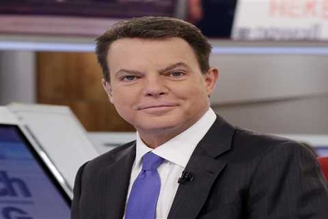 Network: Shepard Smith joins CNBC for a weekly news show