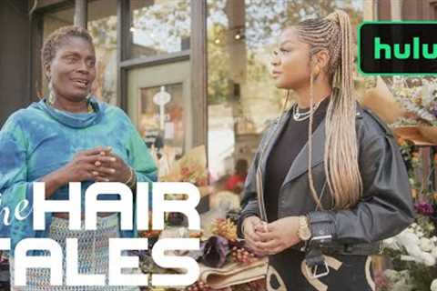 The Hair Tales | Khadija: Nurture | Hulu