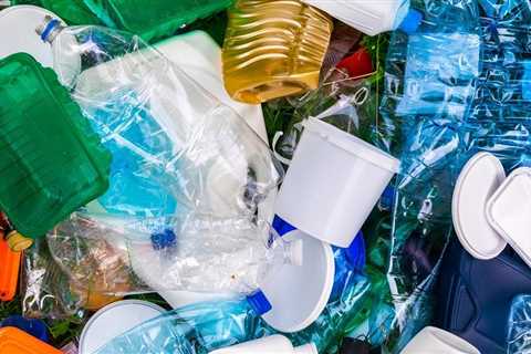 A hybrid recycling procedure for blended plastics |  news