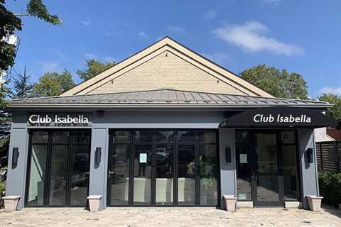 Wolf Pack Chorus opens at former Club Isabella property in Little Italy – Cleveland Scene