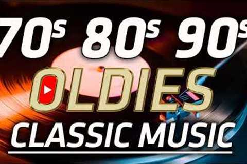 Best Songs Of 70''''s 80''''s 90''''s | The Greatest Hits Of All Time - 70''''s 80''''s 90''''s..