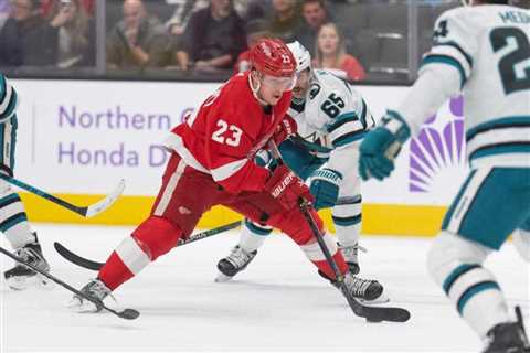 San Jose Sharks vs Ottawa Senators: Dwell Stream, TV Channel, Begin Time |  11/21/2022 – The right..