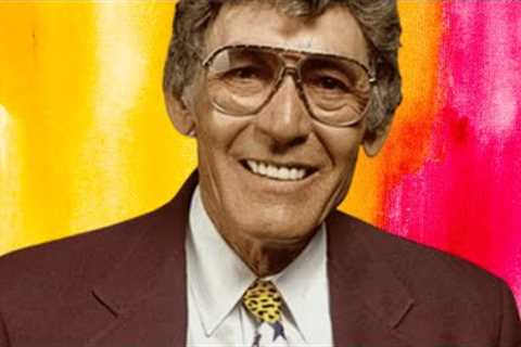 Carl Perkins’ Career Never Recovered After His Car Crash