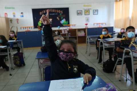 Pandemic Has Led to ‘Silent Crisis’ in Education in Latam, Caribbean