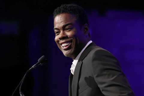 Chris Rock, Gary Clark Jr vs Paul Wall, Bell Biv Devoe among 50+ Houston concerts