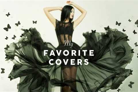 My Favorite Covers - 100 Pop Hits