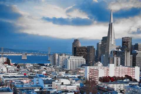 The Way forward for Business Actual Property in San Francisco Would not Look Good