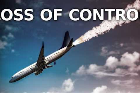 Disastrous Aircraft Descents | Air Crash Confidential Ep 2