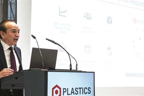 Plastics market association speaks economy, remodelling, NPE