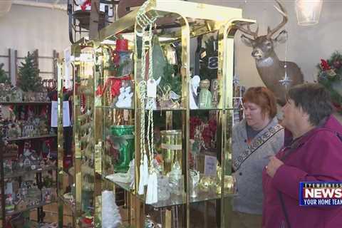 Rockford shines a light on small businesses in the community