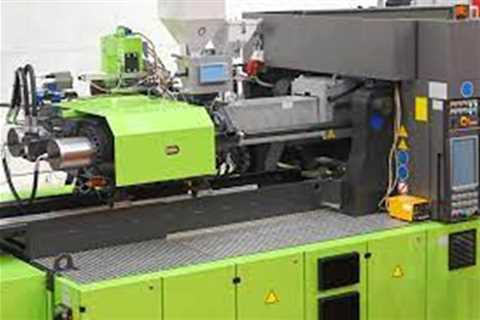 Injection Molding Machines Market 2022, Development Rate, Secret