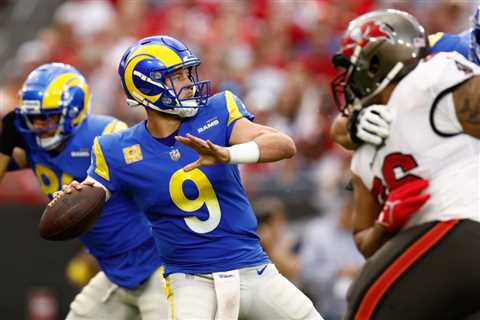 Los Angeles Rams’ Payout to Detroit Lions in Matthew Stafford Commerce Rapidly Rising