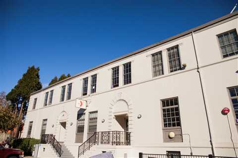 San Francisco YMCA closed after ‘in depth injury’ from hearth