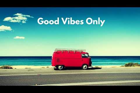 Good Vibes Only - Chillout • House • Funk | LTB Radio 24/7