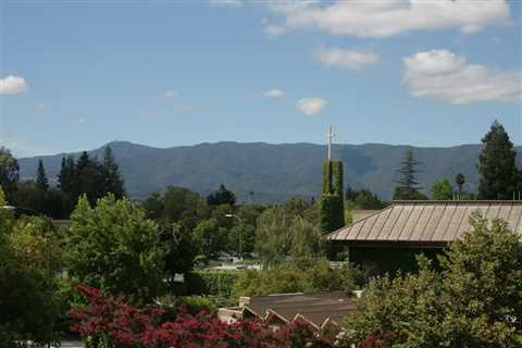 COVID-Restriction-Flooting San Jose Church Wins Enchantment for Floating COVID Restrictions