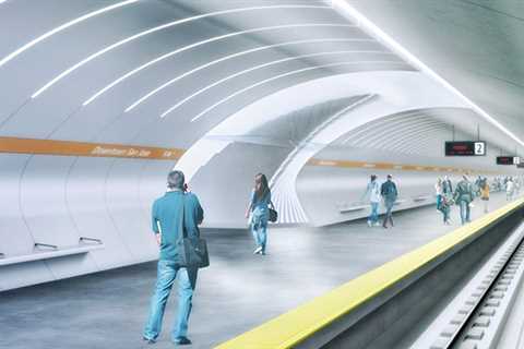 Feds Give VTA Inexperienced Mild to Apply for Funds to Construct $9.3B BART Extension below San Jose